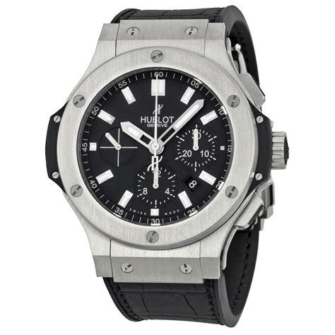 automatico 2813 hublot bigbang|hublot big bang watch.